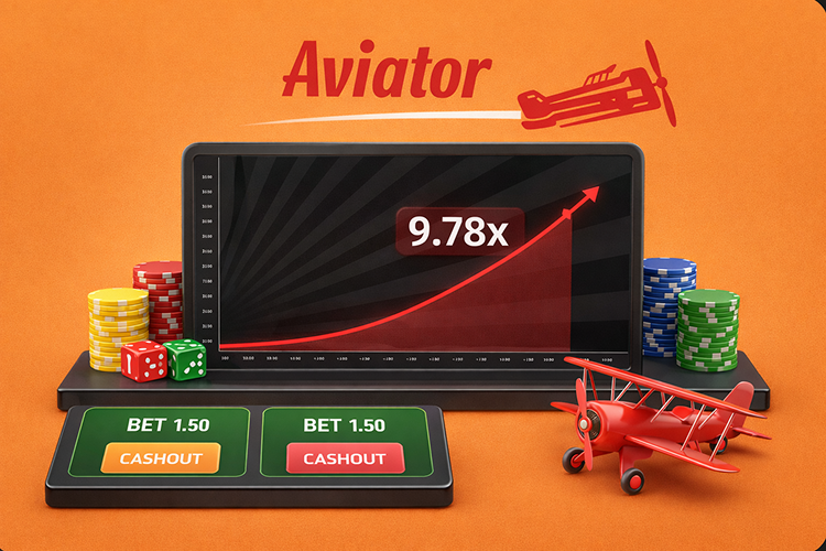 Aviator Game