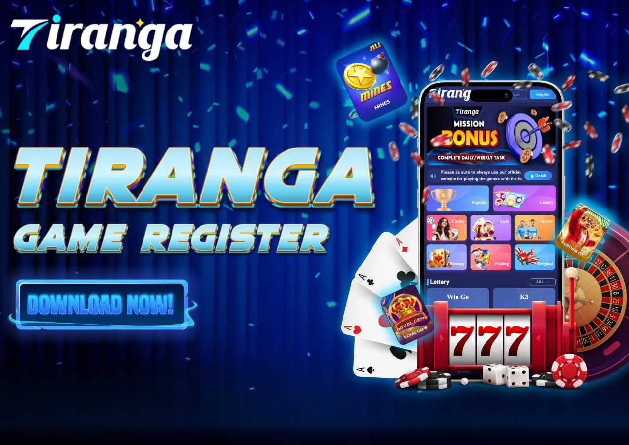 Tiranga Game App Download