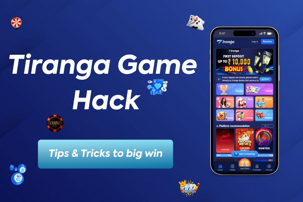 Tiranga Game Hack tips and strategies